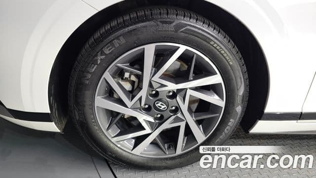 Hyundai Grandeur 2023 — фото 5 из 20