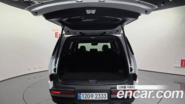 Hyundai Santa Fe 2024 — Photo 3/33