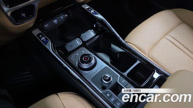 Kia Sorento 2022 — фото 9 из 20