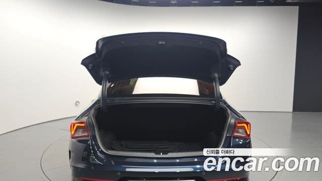 Kia K5 2020 — фото 20 из 20
