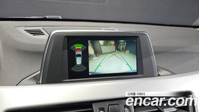 BMW X1 2019 — Photo 20/20