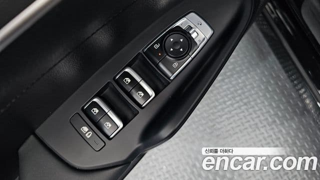 Kia K5 2025 — Şəkil 12/20