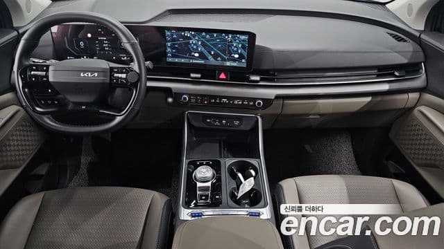 Kia Carnival 2025 — Şəkil 7/20