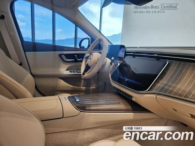 Mercedes-Benz E-Class 2026 — Фото 14/20