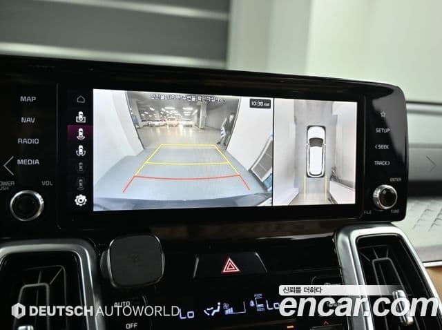 Kia Sorento 2020 — Фото 15/20