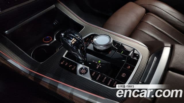 BMW X5 2020 — ფოტო 9/20