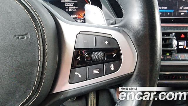 BMW X5 2020 — фото 18 из 20