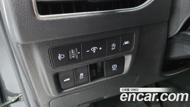 Hyundai Sonata 2022 — Şəkil 17/20