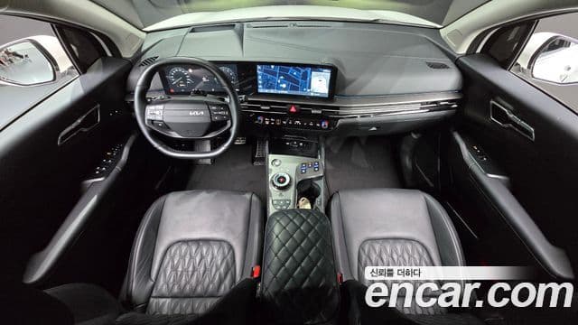 Kia Sportage 2025 — Фото 7/20