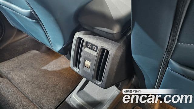 Mini Cooper S Countryman 2024 — ფოტო 31/31