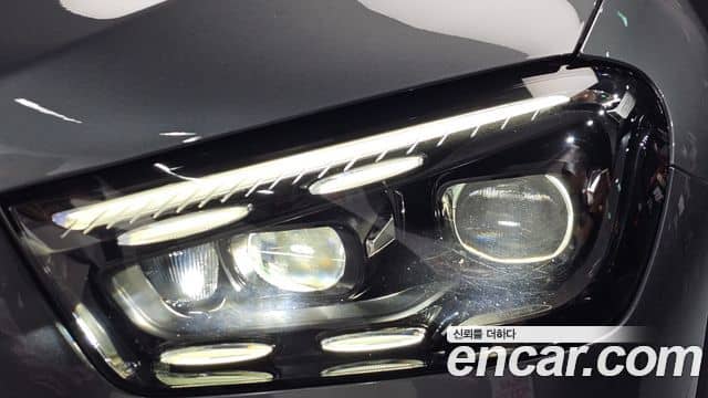Mercedes-Benz GLE-Class, 2025
