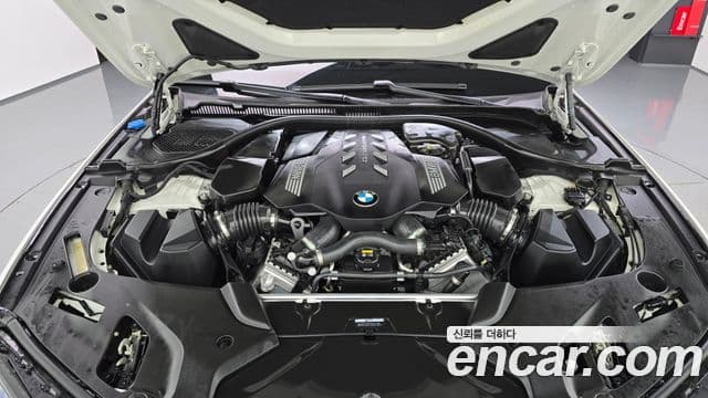 BMW 5 Series 2022 — фото 6 из 20