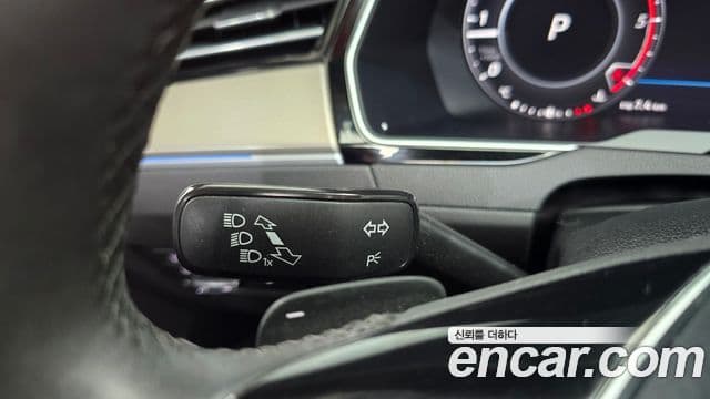 Volkswagen Arteon 2019 — Şəkil 10/34