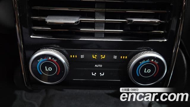 Land Rover Range Rover Sport 2025 — фото 18 из 20