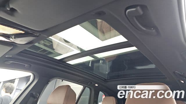 BMW X5 2023 — ფოტო 17/20