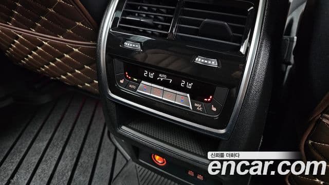 BMW X5 2023 — ფოტო 19/20