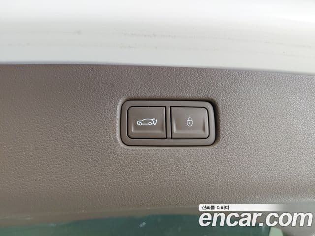 Genesis GV80 2022 — Şəkil 15/34