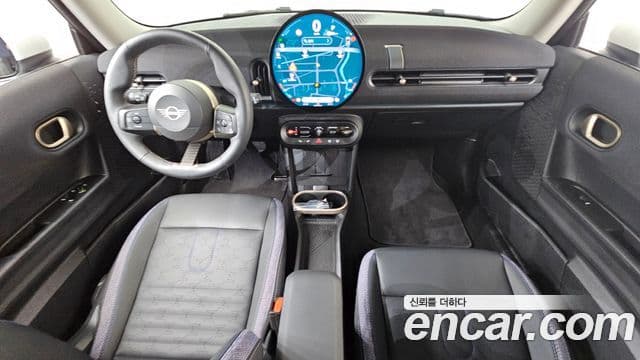 Mini Cooper C 2025 — Şəkil 10/20