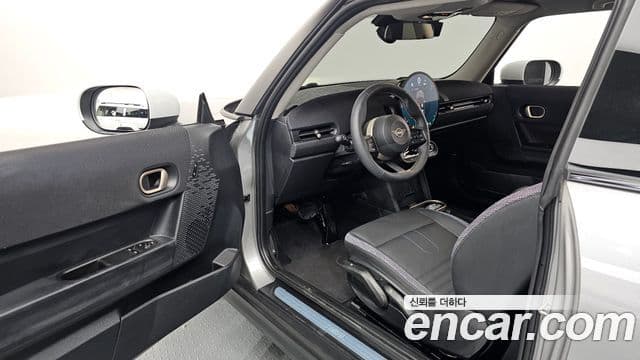 Mini Cooper C 2025 — Şəkil 7/20