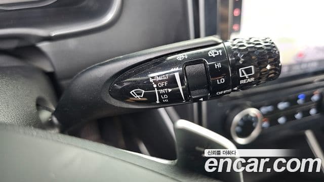 Hyundai Tucson Hybrid 2022 — ფოტო 28/30
