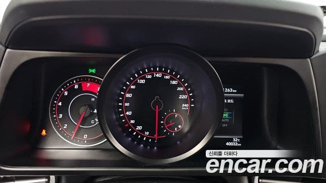 Hyundai Avante 2021 — Фото 8/20