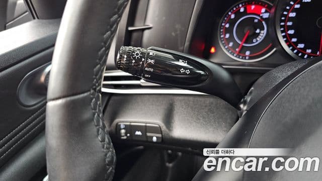 Hyundai Avante 2021 — Фото 14/20
