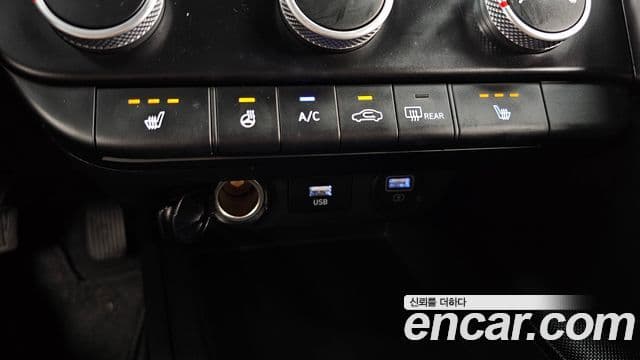 Hyundai Avante 2021 — Фото 19/20