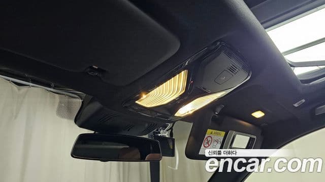 BMW X5 2021 — ფოტო 16/20