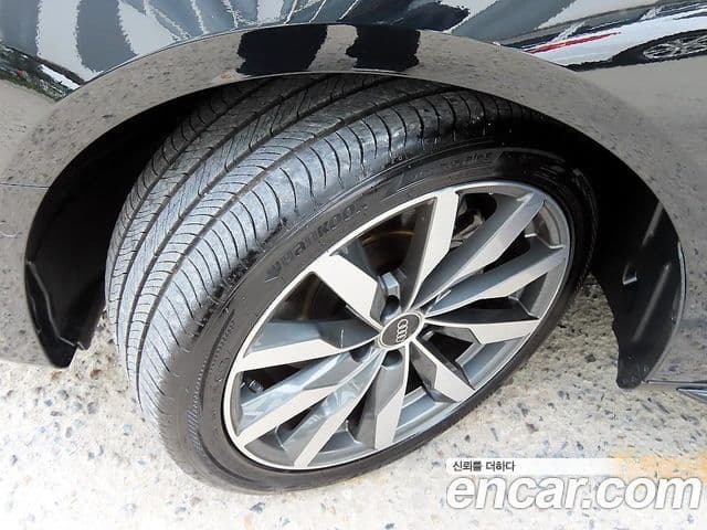 Audi A4 2023 — Şəkil 20/20
