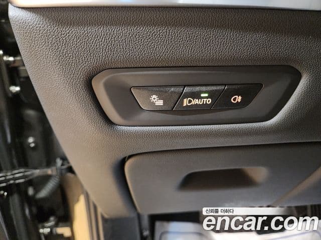BMW X5 2024 — фото 10 из 20