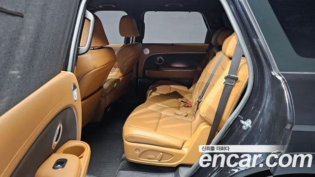 Hyundai Palisade 2025 — Photo 15/39