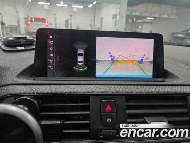 BMW M2 2019 — ფოტო 6/13