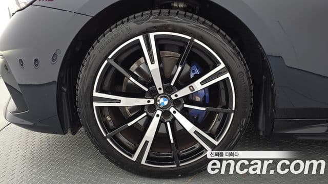 BMW 5 Series 2026 — фото 5 из 20