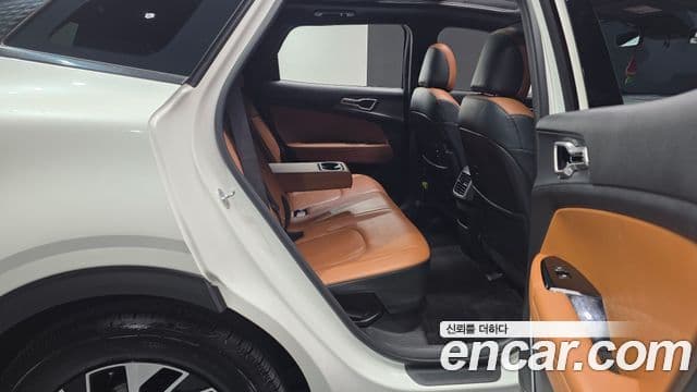 Kia Sportage 2022 — Şəkil 12/20