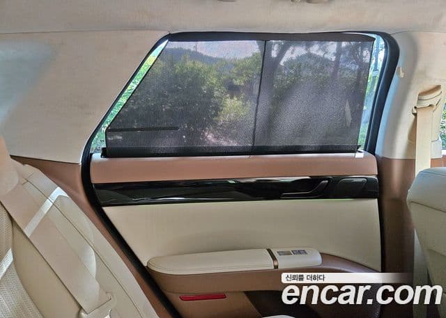 Hyundai Grandeur 2022 — Фото 17/20