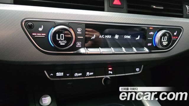 Audi A5 2021 — фото 20 из 20