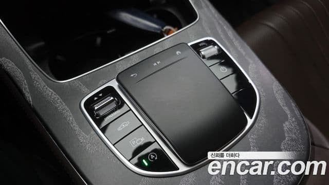 Mercedes-Benz CLS-Class 2021 — Şəkil 24/38
