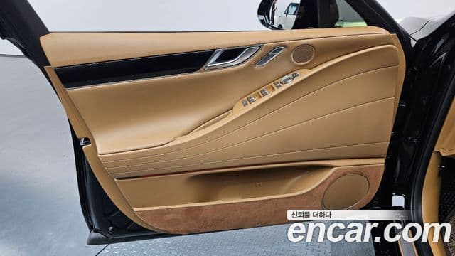 Genesis G80 2025 — Photo 20/34