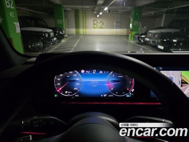 Mercedes-Benz G-Class 2025 — ფოტო 13/13