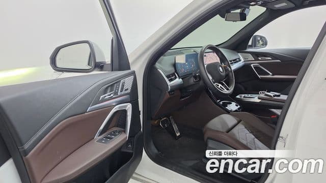 BMW X1 2025 — Şəkil 15/39