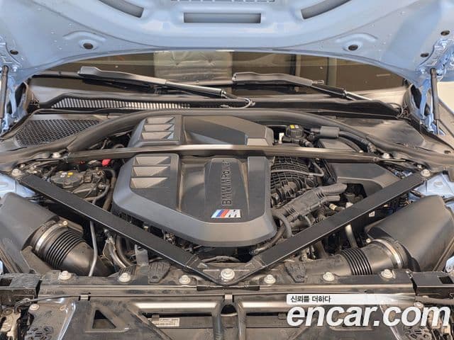 BMW M2 2023 — Photo 15/20