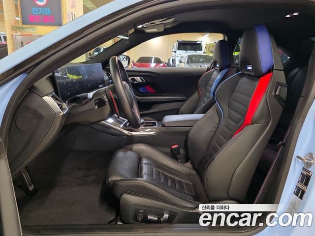 BMW M2 2023 — Photo 14/20