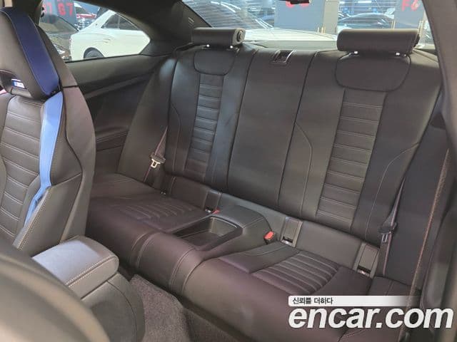 BMW M2 2023 — Photo 10/20