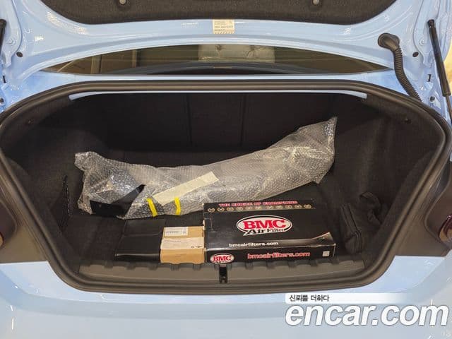 BMW M2 2023 — Photo 6/20