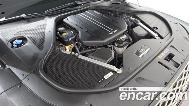 Genesis G90 2024 — Photo 33/39