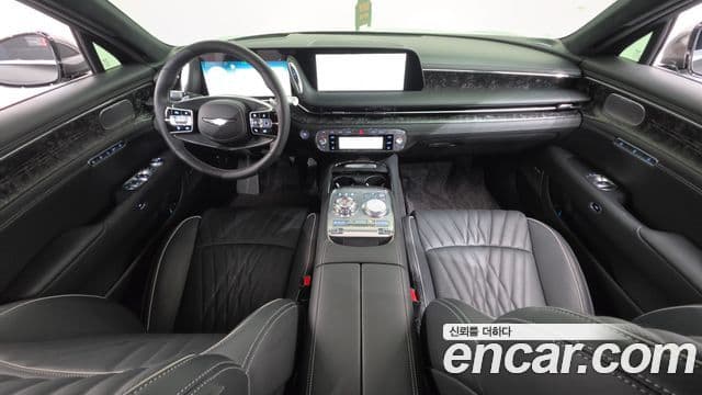 Genesis G90 2024 — Photo 20/39