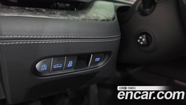 Genesis G90 2024 — Photo 9/39