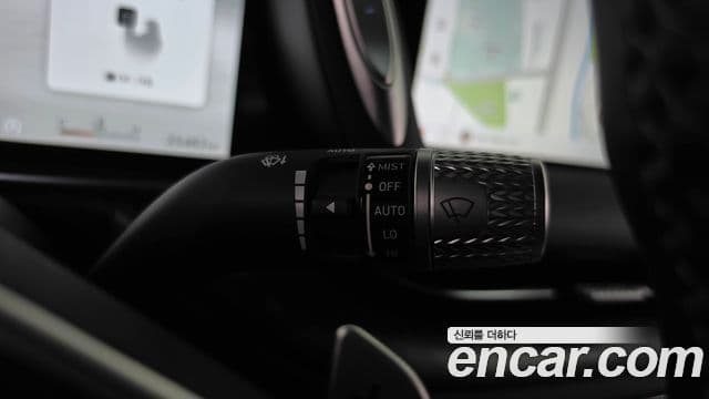 Genesis G90 2024 — Photo 22/39