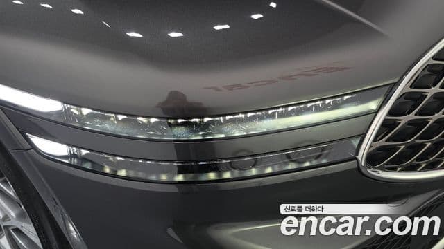 Genesis G90 2024 — Photo 35/39