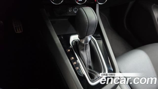 Renault Samsung XM3 2023 — Photo 13/34